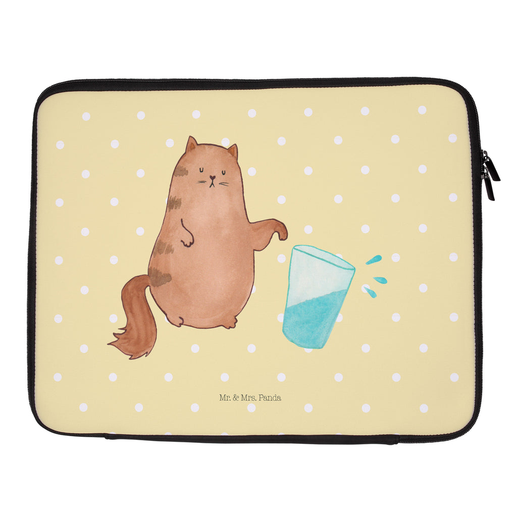 27 x 36 Notebook Tasche  Katze Wasserglas Notebook Tasche, Laptop, Computertasche, Tasche, Damen, Schutzhülle, Katze, Katzenmotiv, Katzenfan, Katzendeko, Katzenfreund, Katzenliebhaber, Katzenprodukte, Katzenartikel, Katzenaccessoires, Katzensouvenirs, Katzenliebhaberprodukte, Katzenmotive, Katzen, Kater, Mietze, Cat, Cats, Katzenhalter, Katzenbesitzerin, Haustier, Wasser, Glas