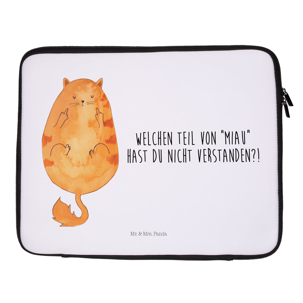 27 x 36 Notebook Tasche  Katze Mittelfinger Notebook Tasche, Laptop, Computertasche, Tasche, Damen, Schutzhülle, Katze, Katzenmotiv, Katzenfan, Katzendeko, Katzenfreund, Katzenliebhaber, Katzenprodukte, Katzenartikel, Katzenaccessoires, Katzensouvenirs, Katzenliebhaberprodukte, Katzenmotive, Katzen, Kater, Mietze, Cat, Cats