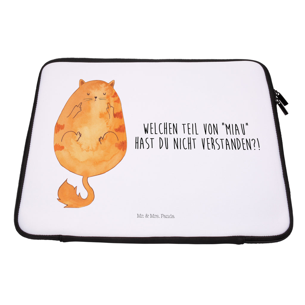 27 x 36 Notebook Tasche  Katze Mittelfinger Notebook Tasche, Laptop, Computertasche, Tasche, Damen, Schutzhülle, Katze, Katzenmotiv, Katzenfan, Katzendeko, Katzenfreund, Katzenliebhaber, Katzenprodukte, Katzenartikel, Katzenaccessoires, Katzensouvenirs, Katzenliebhaberprodukte, Katzenmotive, Katzen, Kater, Mietze, Cat, Cats
