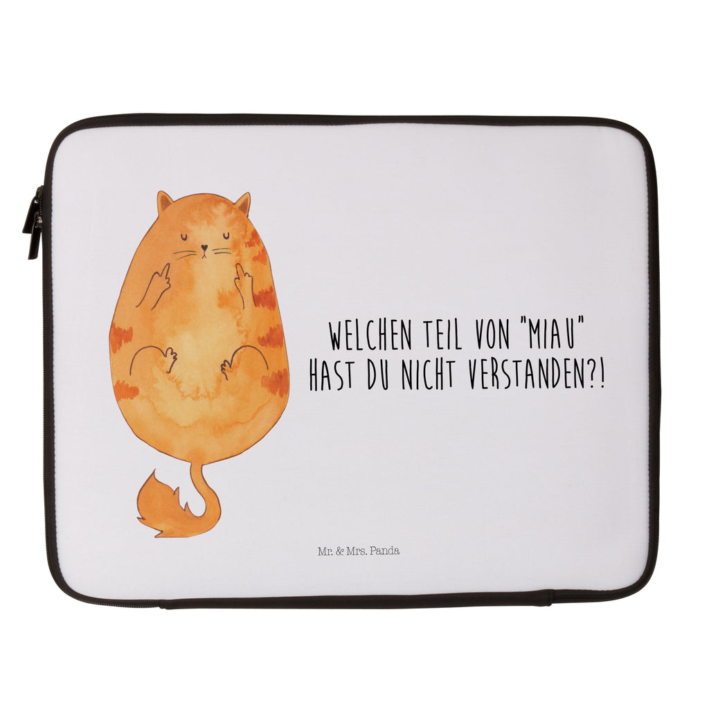 27 x 36 Notebook Tasche  Katze Mittelfinger Notebook Tasche, Laptop, Computertasche, Tasche, Damen, Schutzhülle, Katze, Katzenmotiv, Katzenfan, Katzendeko, Katzenfreund, Katzenliebhaber, Katzenprodukte, Katzenartikel, Katzenaccessoires, Katzensouvenirs, Katzenliebhaberprodukte, Katzenmotive, Katzen, Kater, Mietze, Cat, Cats