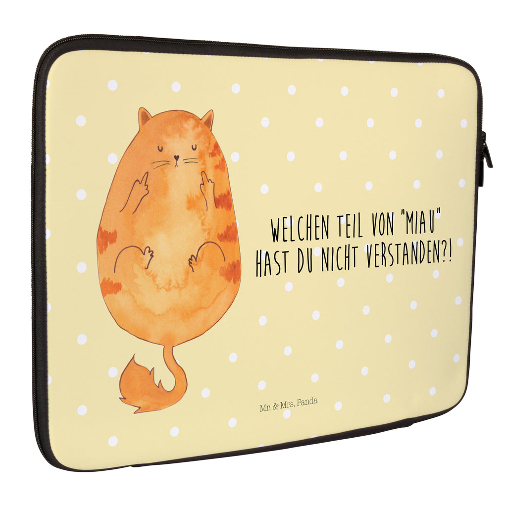 27 x 36 Notebook Tasche  Katze Mittelfinger Notebook Tasche, Laptop, Computertasche, Tasche, Damen, Schutzhülle, Katze, Katzenmotiv, Katzenfan, Katzendeko, Katzenfreund, Katzenliebhaber, Katzenprodukte, Katzenartikel, Katzenaccessoires, Katzensouvenirs, Katzenliebhaberprodukte, Katzenmotive, Katzen, Kater, Mietze, Cat, Cats