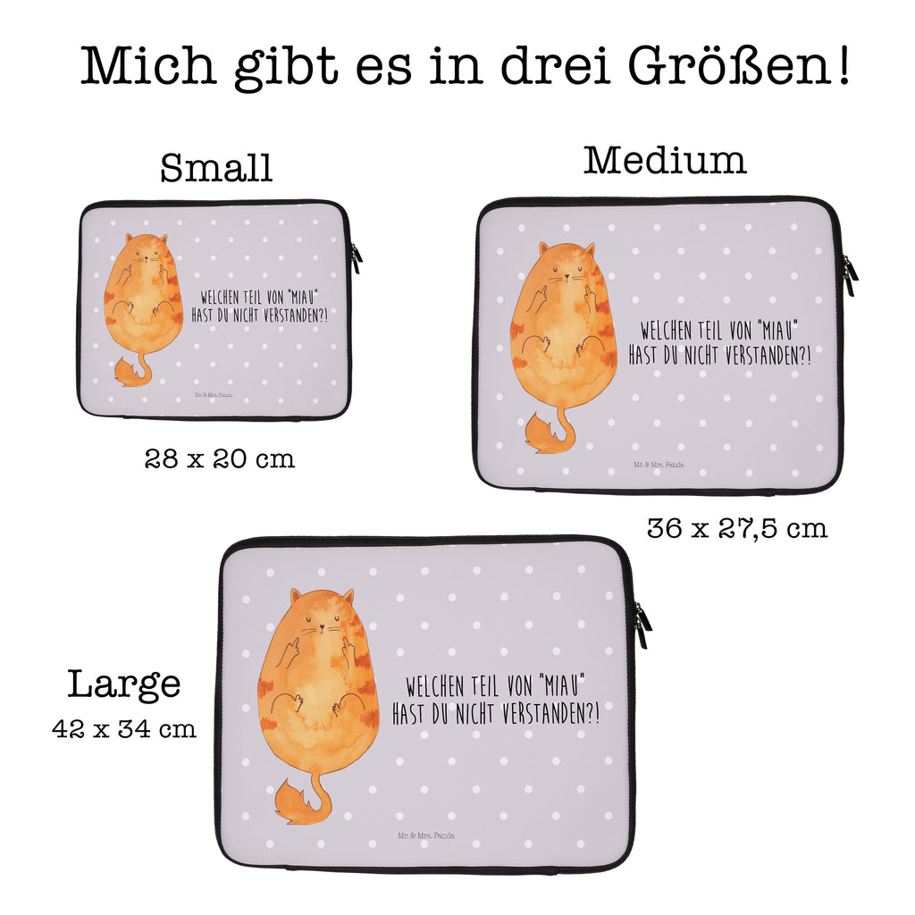 27 x 36 Notebook Tasche  Katze Mittelfinger Notebook Tasche, Laptop, Computertasche, Tasche, Damen, Schutzhülle, Katze, Katzenmotiv, Katzenfan, Katzendeko, Katzenfreund, Katzenliebhaber, Katzenprodukte, Katzenartikel, Katzenaccessoires, Katzensouvenirs, Katzenliebhaberprodukte, Katzenmotive, Katzen, Kater, Mietze, Cat, Cats