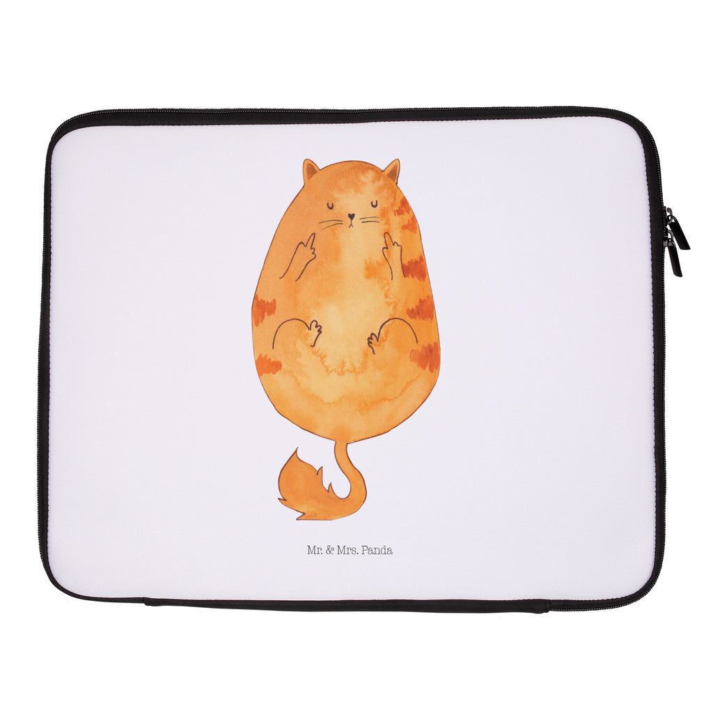 27 x 36 Notebook Tasche  Katze Mittelfinger Notebook Tasche, Laptop, Computertasche, Tasche, Damen, Schutzhülle, Katze, Katzenmotiv, Katzenfan, Katzendeko, Katzenfreund, Katzenliebhaber, Katzenprodukte, Katzenartikel, Katzenaccessoires, Katzensouvenirs, Katzenliebhaberprodukte, Katzenmotive, Katzen, Kater, Mietze, Cat, Cats