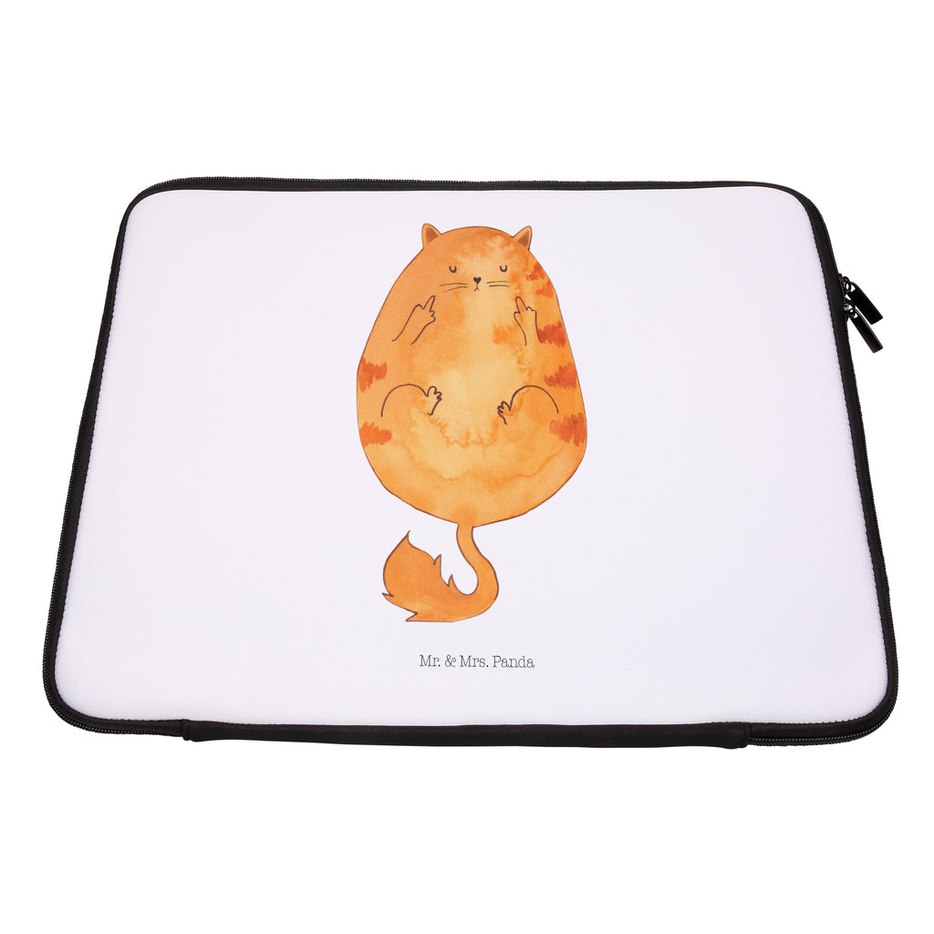 27 x 36 Notebook Tasche  Katze Mittelfinger Notebook Tasche, Laptop, Computertasche, Tasche, Damen, Schutzhülle, Katze, Katzenmotiv, Katzenfan, Katzendeko, Katzenfreund, Katzenliebhaber, Katzenprodukte, Katzenartikel, Katzenaccessoires, Katzensouvenirs, Katzenliebhaberprodukte, Katzenmotive, Katzen, Kater, Mietze, Cat, Cats