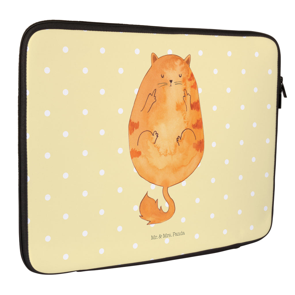27 x 36 Notebook Tasche  Katze Mittelfinger Notebook Tasche, Laptop, Computertasche, Tasche, Damen, Schutzhülle, Katze, Katzenmotiv, Katzenfan, Katzendeko, Katzenfreund, Katzenliebhaber, Katzenprodukte, Katzenartikel, Katzenaccessoires, Katzensouvenirs, Katzenliebhaberprodukte, Katzenmotive, Katzen, Kater, Mietze, Cat, Cats