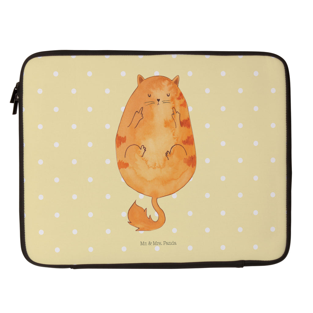 27 x 36 Notebook Tasche  Katze Mittelfinger Notebook Tasche, Laptop, Computertasche, Tasche, Damen, Schutzhülle, Katze, Katzenmotiv, Katzenfan, Katzendeko, Katzenfreund, Katzenliebhaber, Katzenprodukte, Katzenartikel, Katzenaccessoires, Katzensouvenirs, Katzenliebhaberprodukte, Katzenmotive, Katzen, Kater, Mietze, Cat, Cats