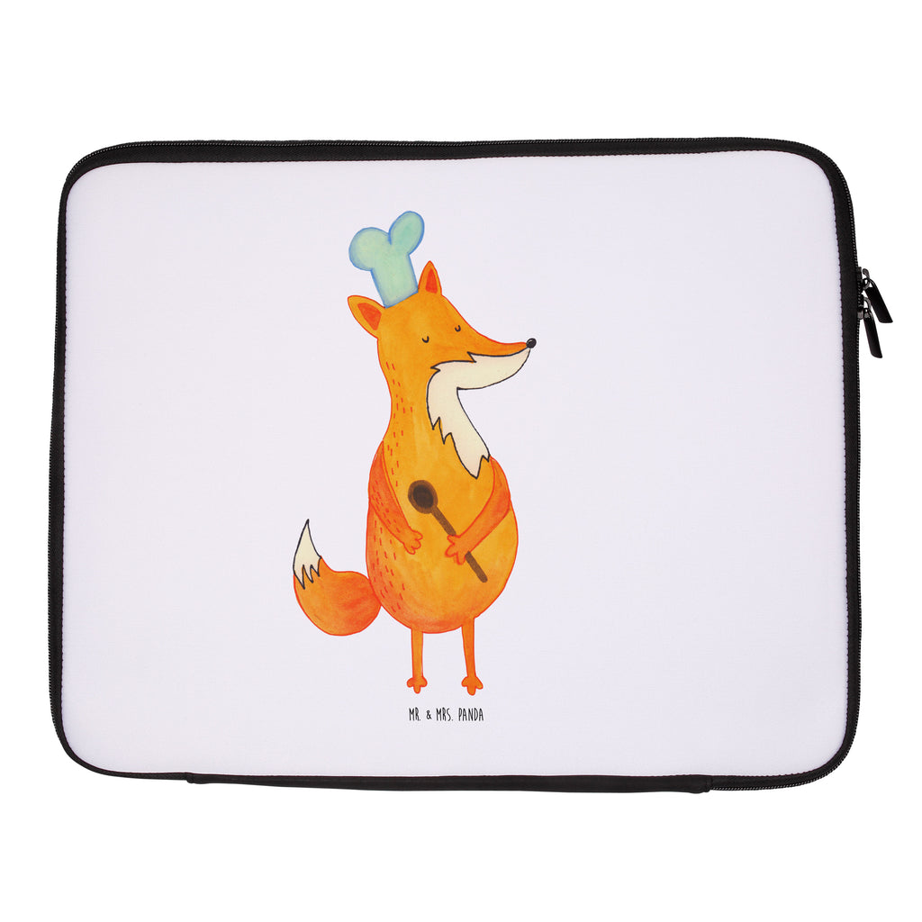 20 x 28 Notebook Tasche  Fuchs Koch Notebook Tasche, Laptop, Computertasche, Tasche, Fuchs, Füchse, Koch Geschenk, Küche Spruch, Küche Deko, Köche, Bäcker, Party Spruch, Spruch lustig, witzig