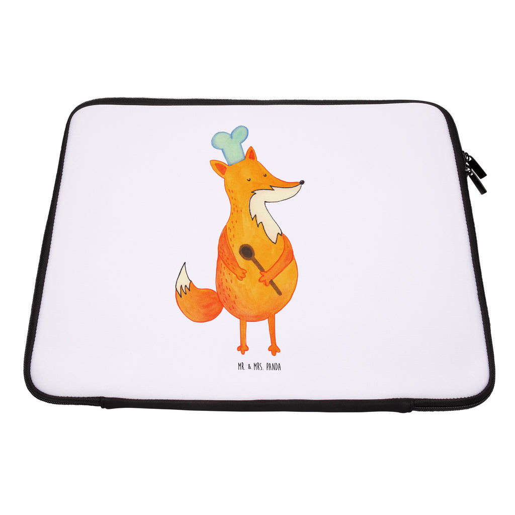 20 x 28 Notebook Tasche  Fuchs Koch Notebook Tasche, Laptop, Computertasche, Tasche, Fuchs, Füchse, Koch Geschenk, Küche Spruch, Küche Deko, Köche, Bäcker, Party Spruch, Spruch lustig, witzig