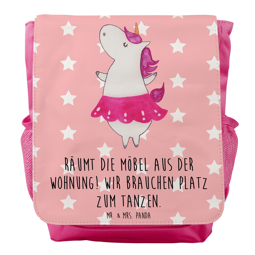 Kinderrucksack Einhorn Ballerina Kids, Rucksack, Kinderrucksack, Kinder Rucksack, Rucksack Kindergröße, Kleiner Rucksack, Einhorn, Einhörner, Einhorn Deko, Pegasus, Unicorn, Tanzen, Ballerina, Party, Wohnung, Spaß, Feiern, Geburtstag, Tänzerin, Lebenslust, Lebensfreude