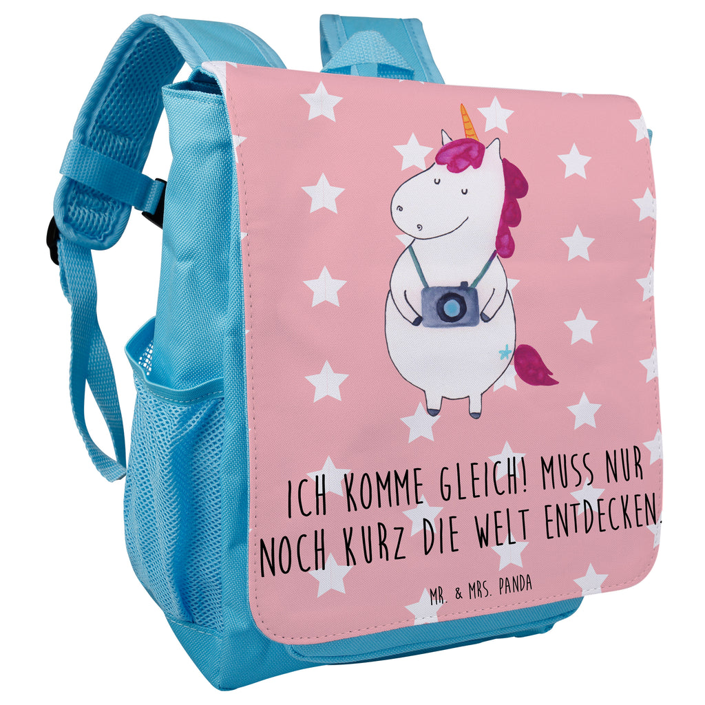 Kinderrucksack Einhorn Fotograf Kids, Rucksack, Kinderrucksack, Kinder Rucksack, Rucksack Kindergröße, Kleiner Rucksack, Einhorn, Einhörner, Einhorn Deko, Pegasus, Unicorn, Fotograf, Fotografie, Kamera, Reisen, Weltreise, Weltenbummler, Urlaub, Tourist, Kurztrip, Reise, Städtereise