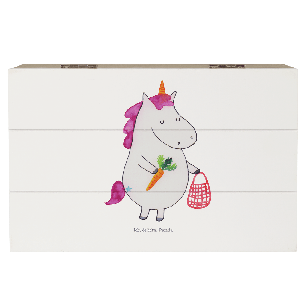 Holzkiste Einhorn Vegan Holzkiste, Kiste, Schatzkiste, Truhe, Schatulle, XXL, Erinnerungsbox, Erinnerungskiste, Dekokiste, Aufbewahrungsbox, Einhorn, Einhörner, Einhorn Deko, Pegasus, Unicorn, vegan, Gesund leben, Vegetariar, Rohkost, Gesund essen, Veganismus, Veganer