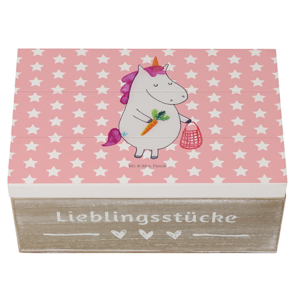 Holzkiste Einhorn Vegan Holzkiste, Kiste, Schatzkiste, Truhe, Schatulle, XXL, Erinnerungsbox, Erinnerungskiste, Dekokiste, Aufbewahrungsbox, Einhorn, Einhörner, Einhorn Deko, Pegasus, Unicorn, vegan, Gesund leben, Vegetariar, Rohkost, Gesund essen, Veganismus, Veganer