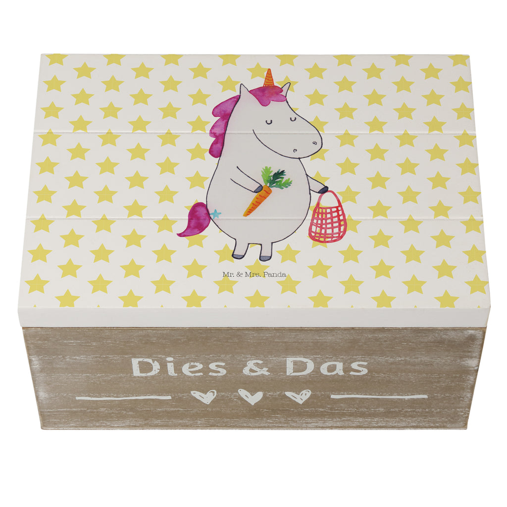 Holzkiste Einhorn Vegan Holzkiste, Kiste, Schatzkiste, Truhe, Schatulle, XXL, Erinnerungsbox, Erinnerungskiste, Dekokiste, Aufbewahrungsbox, Einhorn, Einhörner, Einhorn Deko, Pegasus, Unicorn, vegan, Gesund leben, Vegetariar, Rohkost, Gesund essen, Veganismus, Veganer
