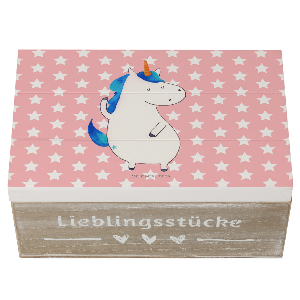 Holzkiste Einhorn Mann Holzkiste, Kiste, Schatzkiste, Truhe, Schatulle, XXL, Erinnerungsbox, Erinnerungskiste, Dekokiste, Aufbewahrungsbox, Einhorn, Einhörner, Einhorn Deko, Pegasus, Unicorn, cool, Mann, Freundin, Familie, bester Freund, BFF, Party, hübsch, beste