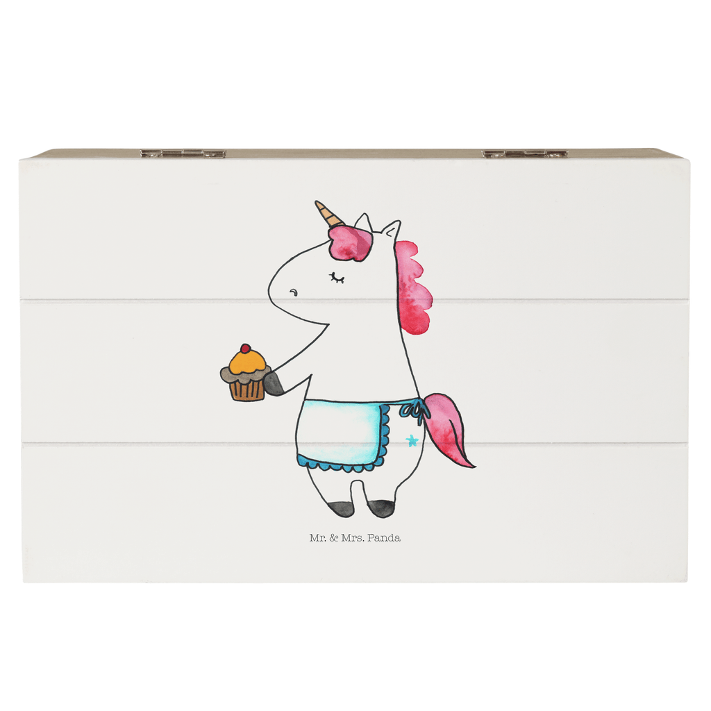 Holzkiste Einhorn Muffin Holzkiste, Kiste, Schatzkiste, Truhe, Schatulle, XXL, Erinnerungsbox, Erinnerungskiste, Dekokiste, Aufbewahrungsbox, Einhorn, Einhörner, Einhorn Deko, Pegasus, Unicorn, Geburtstag, Backen, Muffin, Kekse, Geburtstagsgrüße, Glückwünsche, Liebesgrüße, Grüße