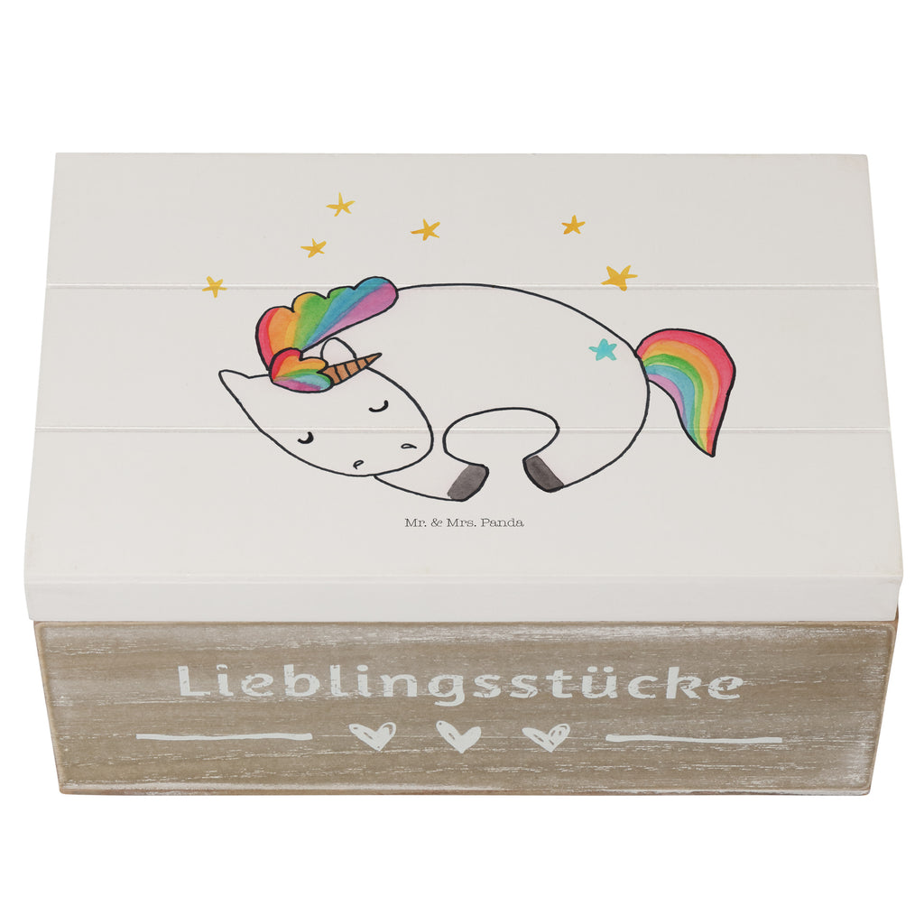 Holzkiste Einhorn Nacht Holzkiste, Kiste, Schatzkiste, Truhe, Schatulle, XXL, Erinnerungsbox, Erinnerungskiste, Dekokiste, Aufbewahrungsbox, Einhorn, Einhörner, Einhorn Deko, Pegasus, Unicorn, Träume, Traum, unicorn, Realität, Menschen, Geschenk, Ruhe, Freundin