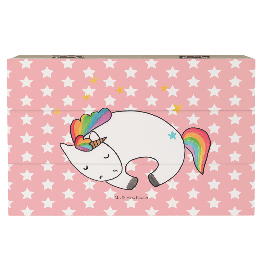 Holzkiste Einhorn Nacht Holzkiste, Kiste, Schatzkiste, Truhe, Schatulle, XXL, Erinnerungsbox, Erinnerungskiste, Dekokiste, Aufbewahrungsbox, Einhorn, Einhörner, Einhorn Deko, Pegasus, Unicorn, Träume, Traum, unicorn, Realität, Menschen, Geschenk, Ruhe, Freundin