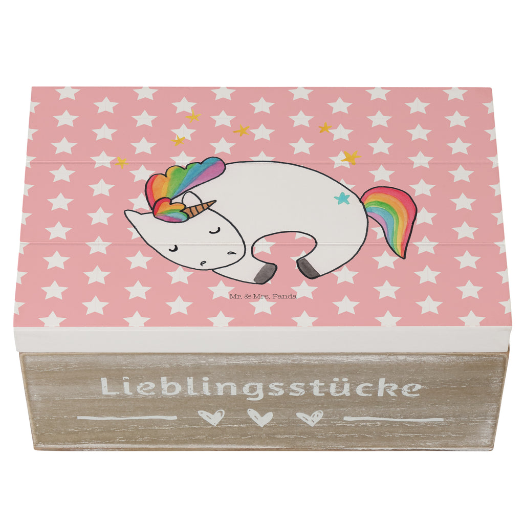 Holzkiste Einhorn Nacht Holzkiste, Kiste, Schatzkiste, Truhe, Schatulle, XXL, Erinnerungsbox, Erinnerungskiste, Dekokiste, Aufbewahrungsbox, Einhorn, Einhörner, Einhorn Deko, Pegasus, Unicorn, Träume, Traum, unicorn, Realität, Menschen, Geschenk, Ruhe, Freundin