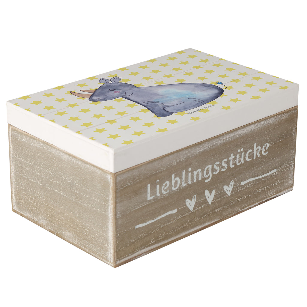 Holzkiste Einhorn Nashorn Holzkiste, Kiste, Schatzkiste, Truhe, Schatulle, XXL, Erinnerungsbox, Erinnerungskiste, Dekokiste, Aufbewahrungsbox, Einhorn, Einhörner, Einhorn Deko, Pegasus, Unicorn, Regenbogen, witzig, lustig, Zoo, Glitzer, Einhornpower, Erwachsenwerden, Nashorn, Nashörner