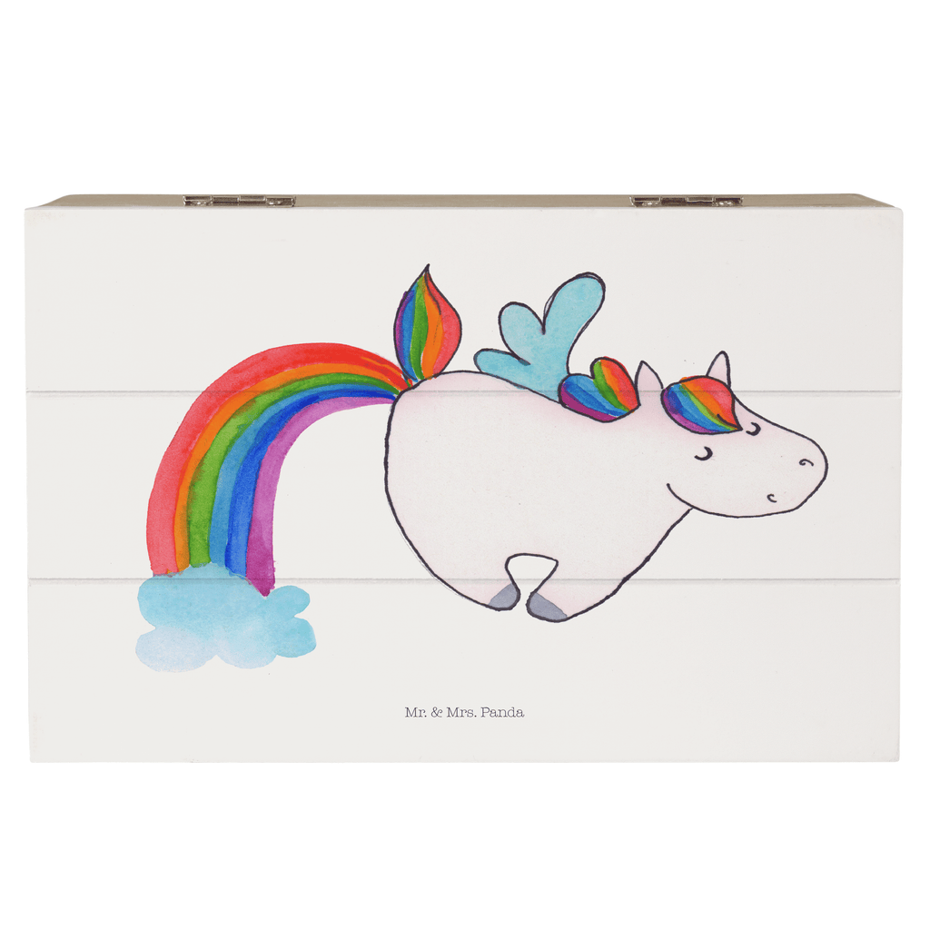 Holzkiste Einhorn Pegasus Holzkiste, Kiste, Schatzkiste, Truhe, Schatulle, XXL, Erinnerungsbox, Erinnerungskiste, Dekokiste, Aufbewahrungsbox, Einhorn, Einhörner, Einhorn Deko, Pegasus, Unicorn, Regenbogen, Spielen, Realität, Glitzer, Erwachsenwerden