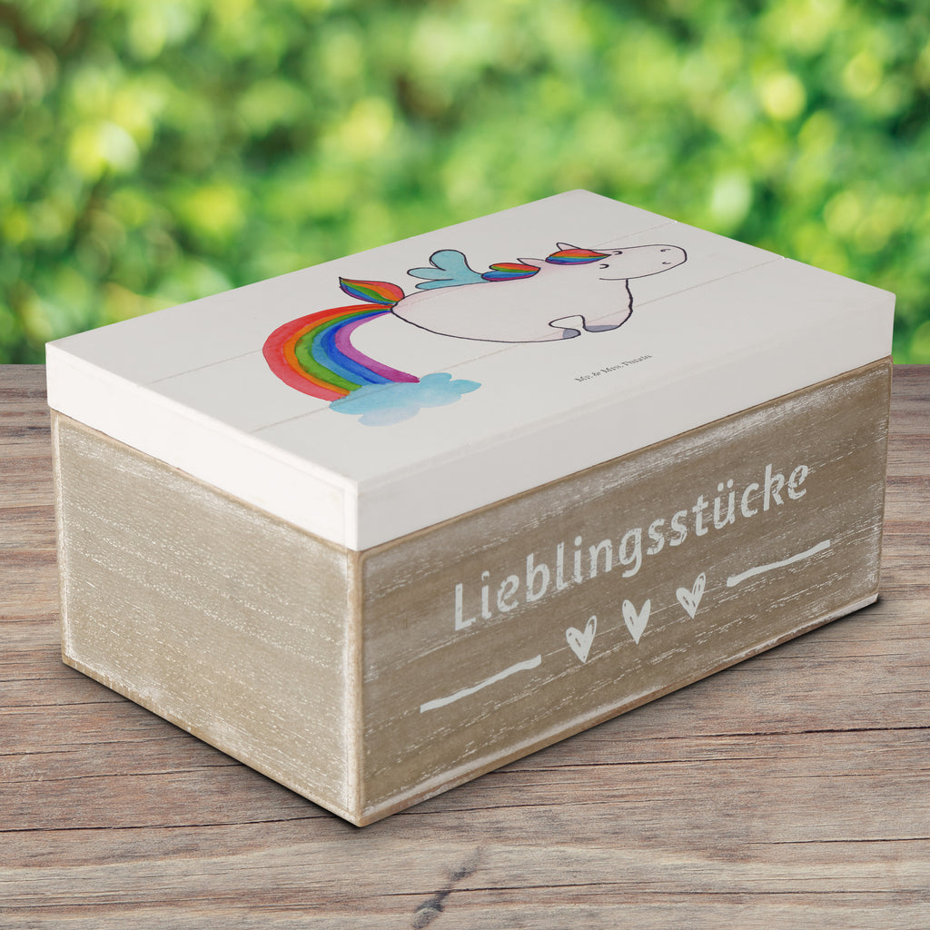 Holzkiste Einhorn Pegasus Holzkiste, Kiste, Schatzkiste, Truhe, Schatulle, XXL, Erinnerungsbox, Erinnerungskiste, Dekokiste, Aufbewahrungsbox, Einhorn, Einhörner, Einhorn Deko, Pegasus, Unicorn, Regenbogen, Spielen, Realität, Glitzer, Erwachsenwerden