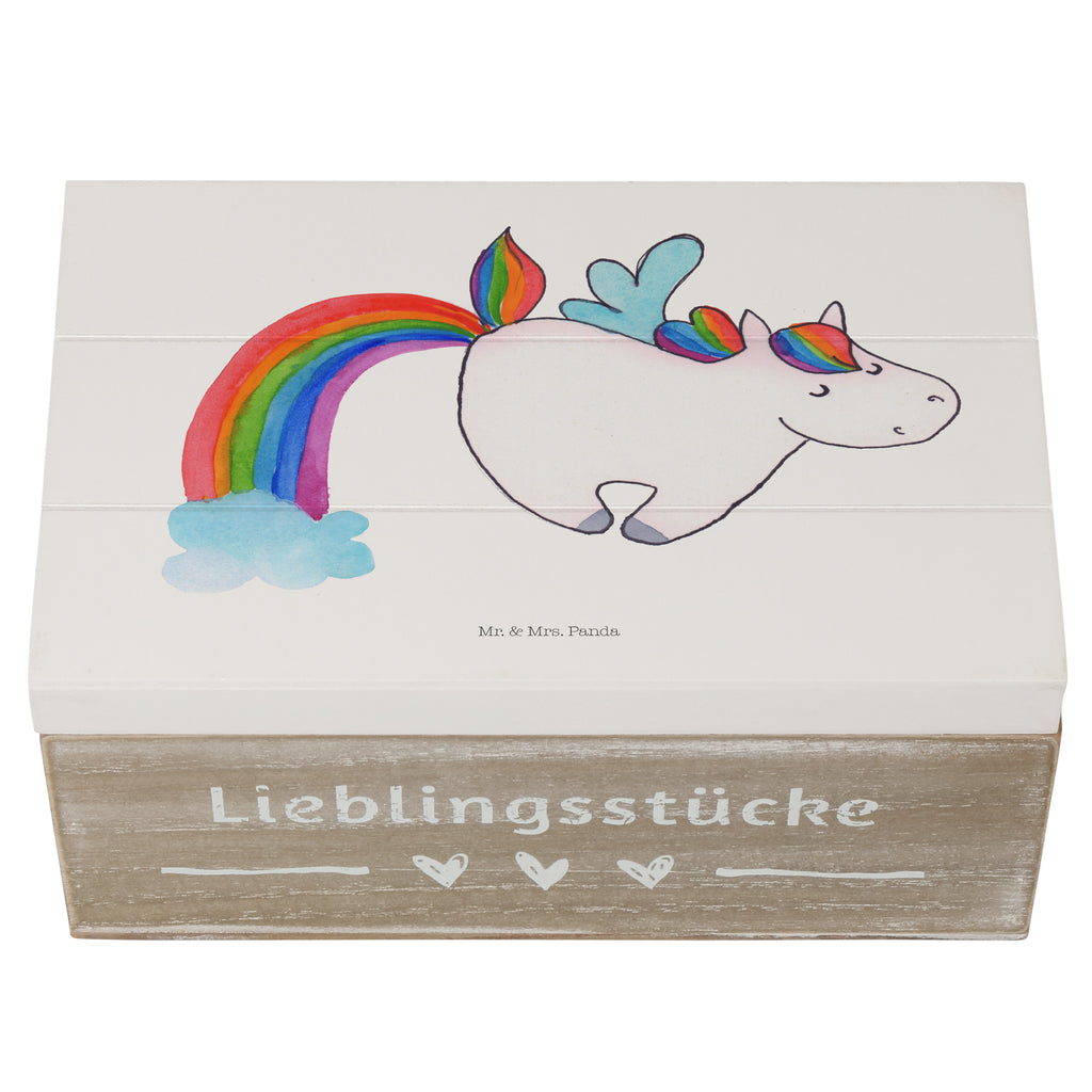 Holzkiste Einhorn Pegasus Holzkiste, Kiste, Schatzkiste, Truhe, Schatulle, XXL, Erinnerungsbox, Erinnerungskiste, Dekokiste, Aufbewahrungsbox, Einhorn, Einhörner, Einhorn Deko, Pegasus, Unicorn, Regenbogen, Spielen, Realität, Glitzer, Erwachsenwerden
