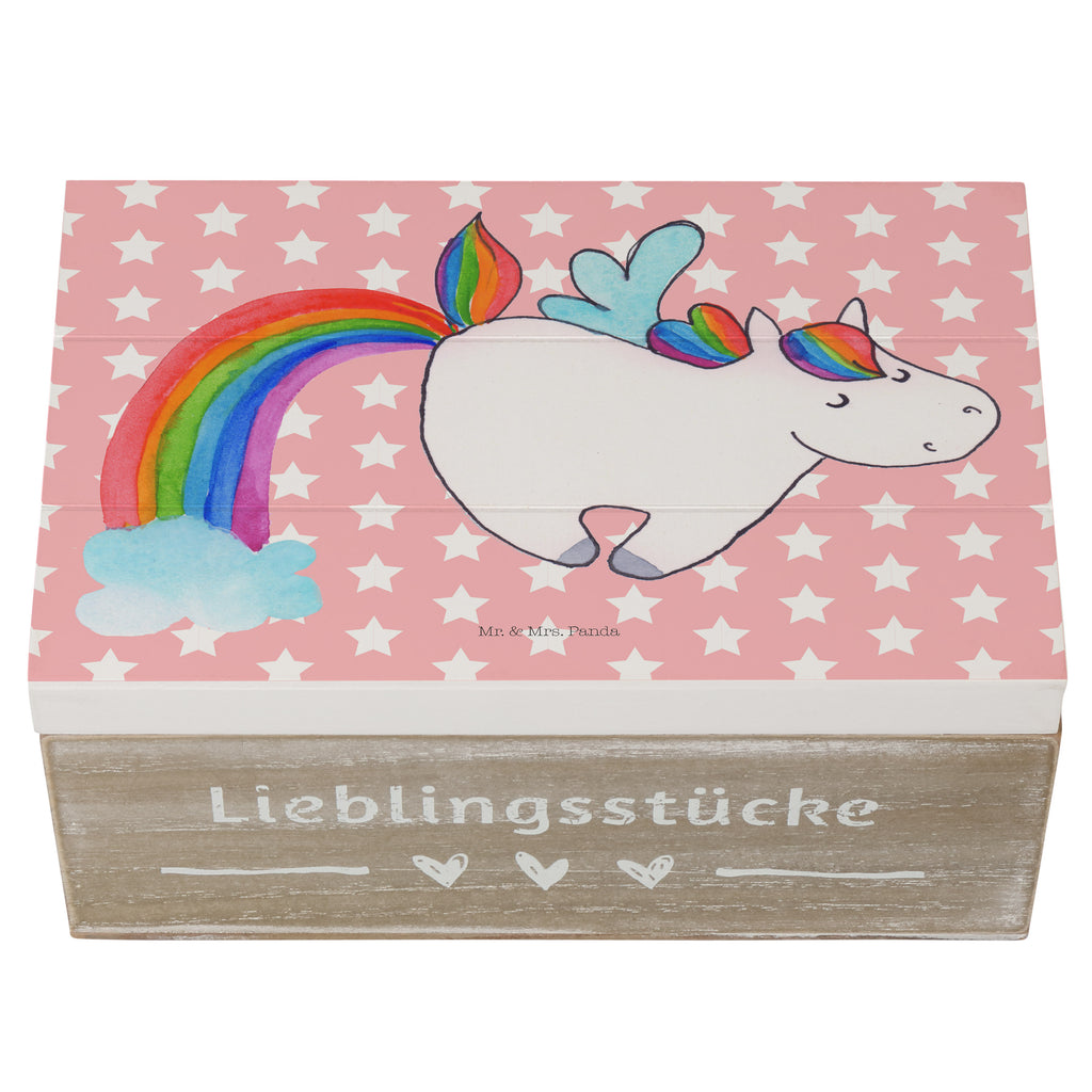 Holzkiste Einhorn Pegasus Holzkiste, Kiste, Schatzkiste, Truhe, Schatulle, XXL, Erinnerungsbox, Erinnerungskiste, Dekokiste, Aufbewahrungsbox, Einhorn, Einhörner, Einhorn Deko, Pegasus, Unicorn, Regenbogen, Spielen, Realität, Glitzer, Erwachsenwerden
