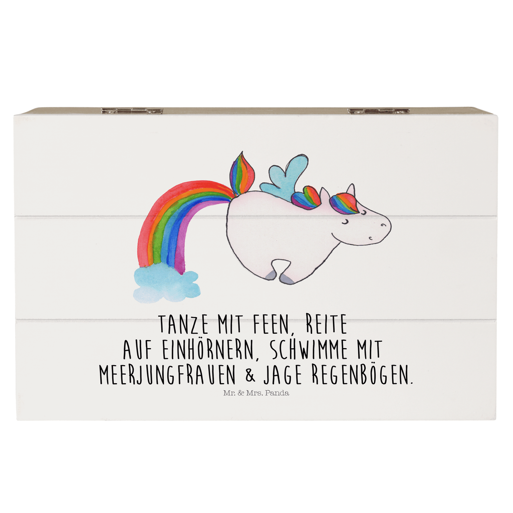 Holzkiste Einhorn Pegasus Holzkiste, Kiste, Schatzkiste, Truhe, Schatulle, XXL, Erinnerungsbox, Erinnerungskiste, Dekokiste, Aufbewahrungsbox, Einhorn, Einhörner, Einhorn Deko, Pegasus, Unicorn, Regenbogen, Spielen, Realität, Glitzer, Erwachsenwerden