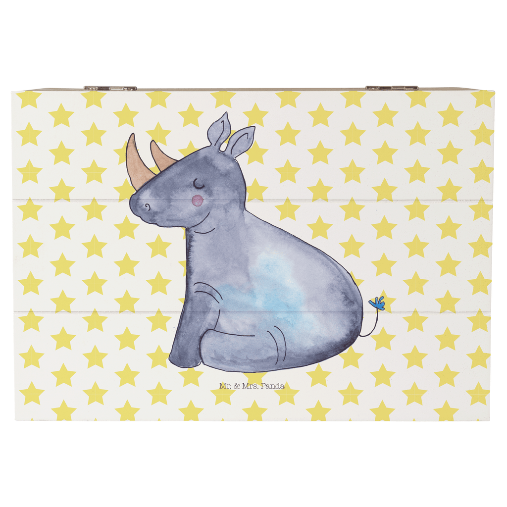 Holzkiste Einhorn Nashorn Holzkiste, Kiste, Schatzkiste, Truhe, Schatulle, XXL, Erinnerungsbox, Erinnerungskiste, Dekokiste, Aufbewahrungsbox, Einhorn, Einhörner, Einhorn Deko, Pegasus, Unicorn, Regenbogen, witzig, lustig, Zoo, Glitzer, Einhornpower, Erwachsenwerden, Nashorn, Nashörner