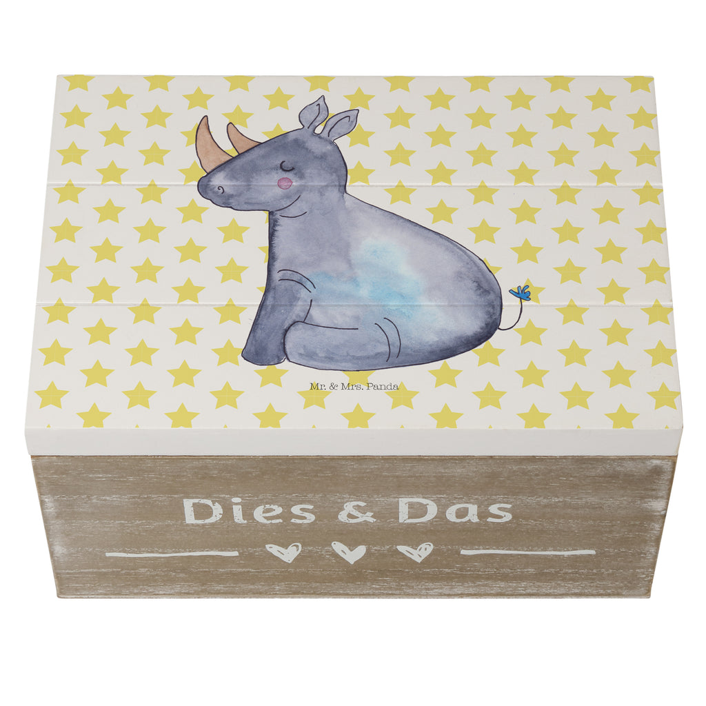 Holzkiste Einhorn Nashorn Holzkiste, Kiste, Schatzkiste, Truhe, Schatulle, XXL, Erinnerungsbox, Erinnerungskiste, Dekokiste, Aufbewahrungsbox, Einhorn, Einhörner, Einhorn Deko, Pegasus, Unicorn, Regenbogen, witzig, lustig, Zoo, Glitzer, Einhornpower, Erwachsenwerden, Nashorn, Nashörner
