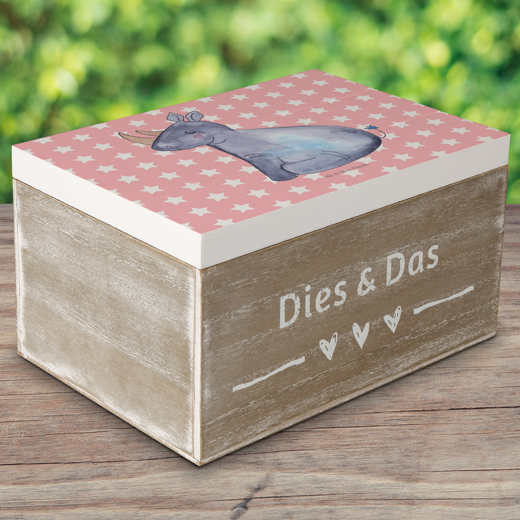 Holzkiste Einhorn Nashorn Holzkiste, Kiste, Schatzkiste, Truhe, Schatulle, XXL, Erinnerungsbox, Erinnerungskiste, Dekokiste, Aufbewahrungsbox, Einhorn, Einhörner, Einhorn Deko, Pegasus, Unicorn, Regenbogen, witzig, lustig, Zoo, Glitzer, Einhornpower, Erwachsenwerden, Nashorn, Nashörner