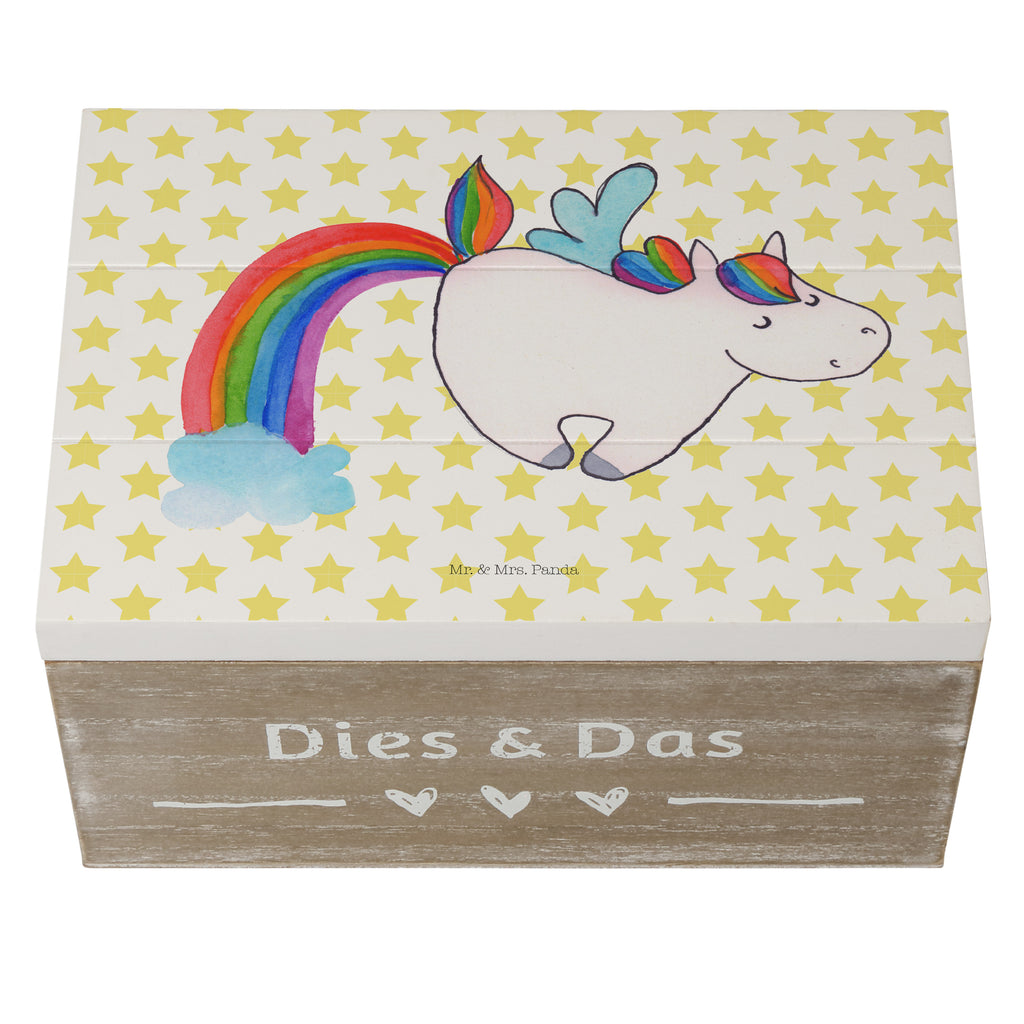 Holzkiste Einhorn Pegasus Holzkiste, Kiste, Schatzkiste, Truhe, Schatulle, XXL, Erinnerungsbox, Erinnerungskiste, Dekokiste, Aufbewahrungsbox, Einhorn, Einhörner, Einhorn Deko, Pegasus, Unicorn, Regenbogen, Spielen, Realität, Glitzer, Erwachsenwerden