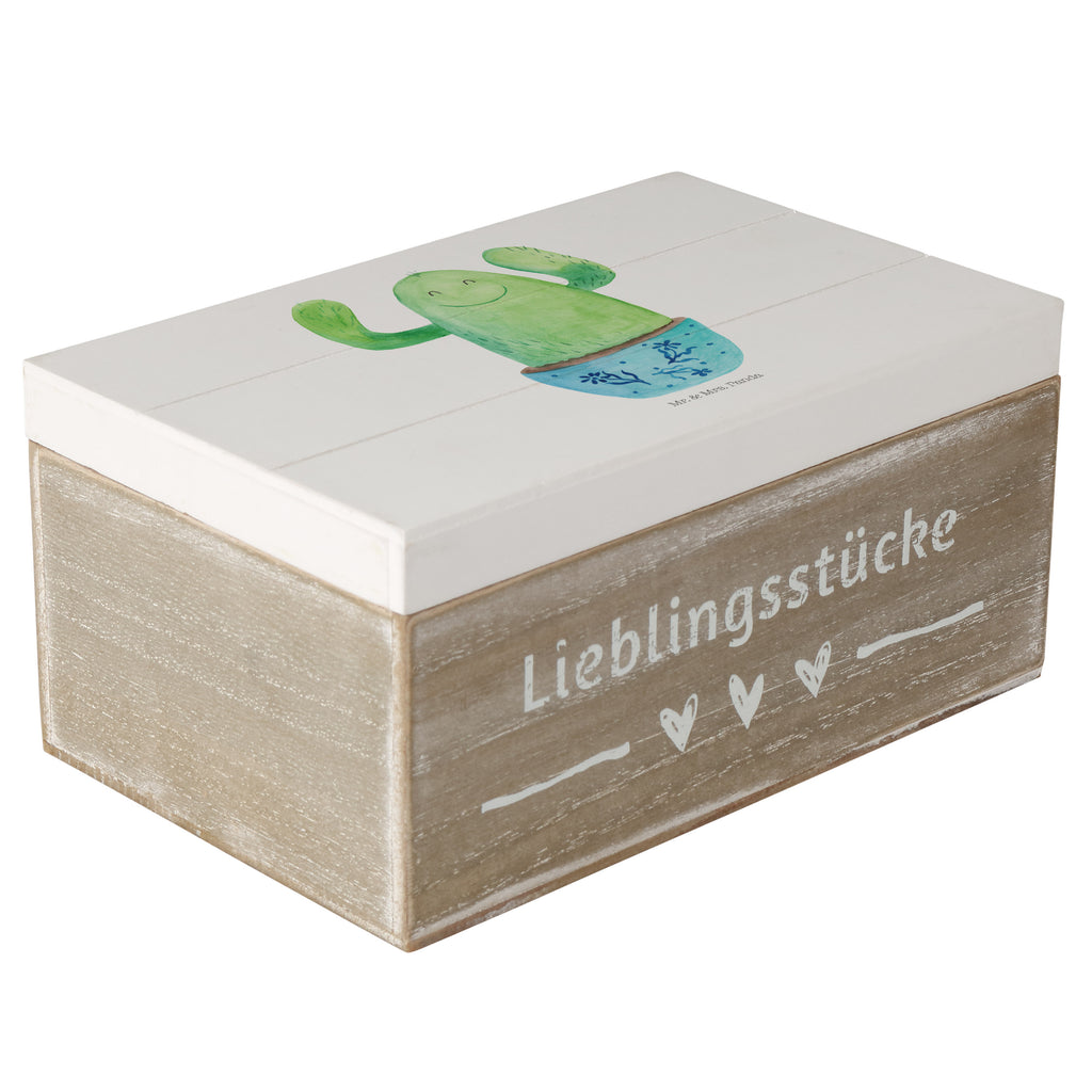 Holzkiste Kaktus Happy Holzkiste, Kiste, Schatzkiste, Truhe, Schatulle, XXL, Erinnerungsbox, Erinnerungskiste, Dekokiste, Aufbewahrungsbox, Kaktus, Kakteen, Motivation, Spruch, lustig, Kindersicherung, Neustart, Büro, Büroalltag, Kollege, Kollegin, Freundin, Mutter, Familie, Ausbildung