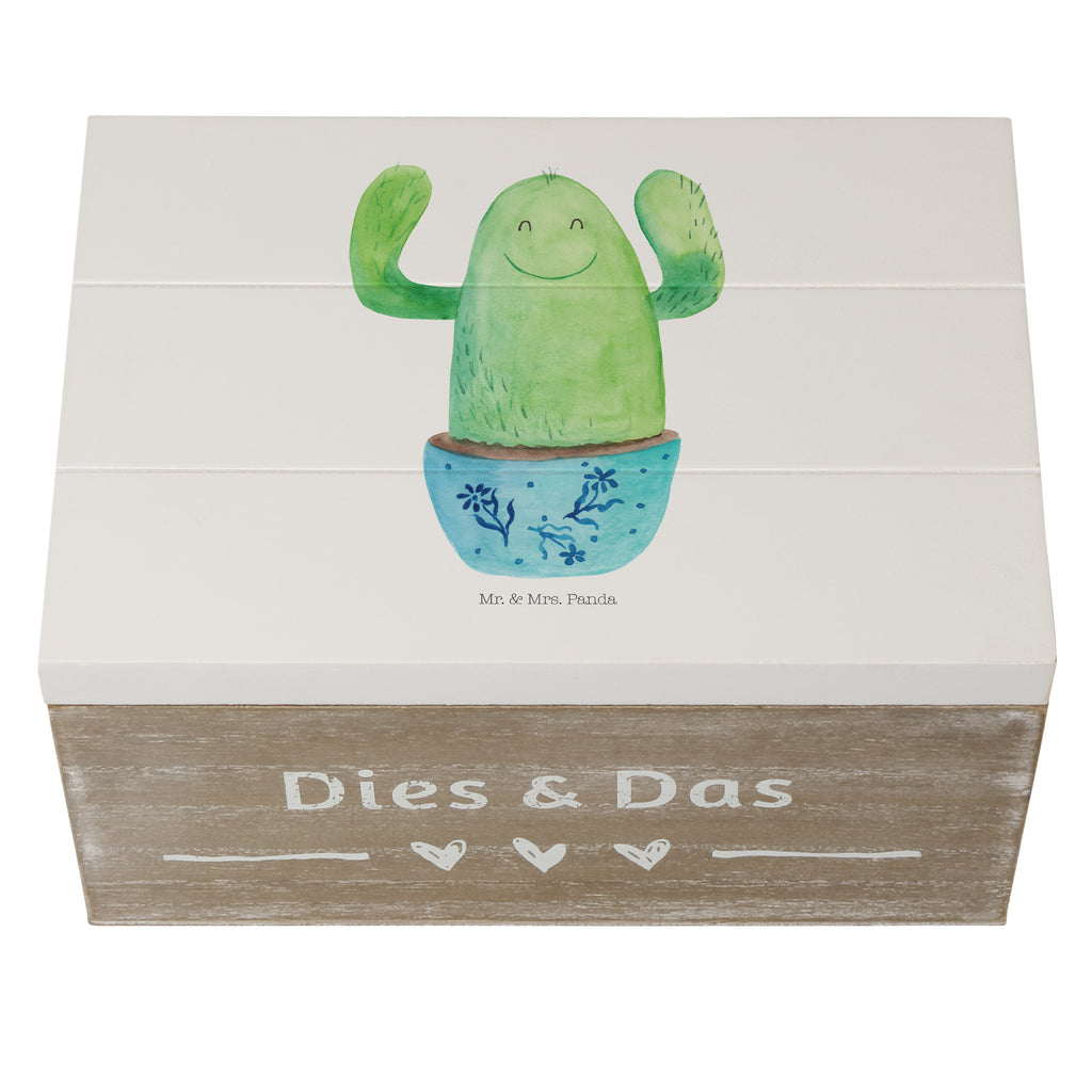 Holzkiste Kaktus Happy Holzkiste, Kiste, Schatzkiste, Truhe, Schatulle, XXL, Erinnerungsbox, Erinnerungskiste, Dekokiste, Aufbewahrungsbox, Kaktus, Kakteen, Motivation, Spruch, lustig, Kindersicherung, Neustart, Büro, Büroalltag, Kollege, Kollegin, Freundin, Mutter, Familie, Ausbildung