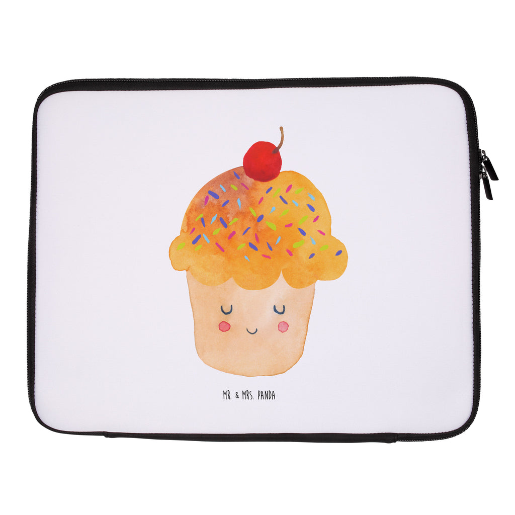 20 x 28 Notebook Tasche  Cupcake Notebook Tasche, Laptop, Computertasche, Tasche, Tiermotive, Gute Laune, lustige Sprüche, Tiere, Cupcakes, Muffin, Wunder, Küche Deko, Küche Spruch, Backen Geschenk, Geschenk Koch, Motivation Sprüche
