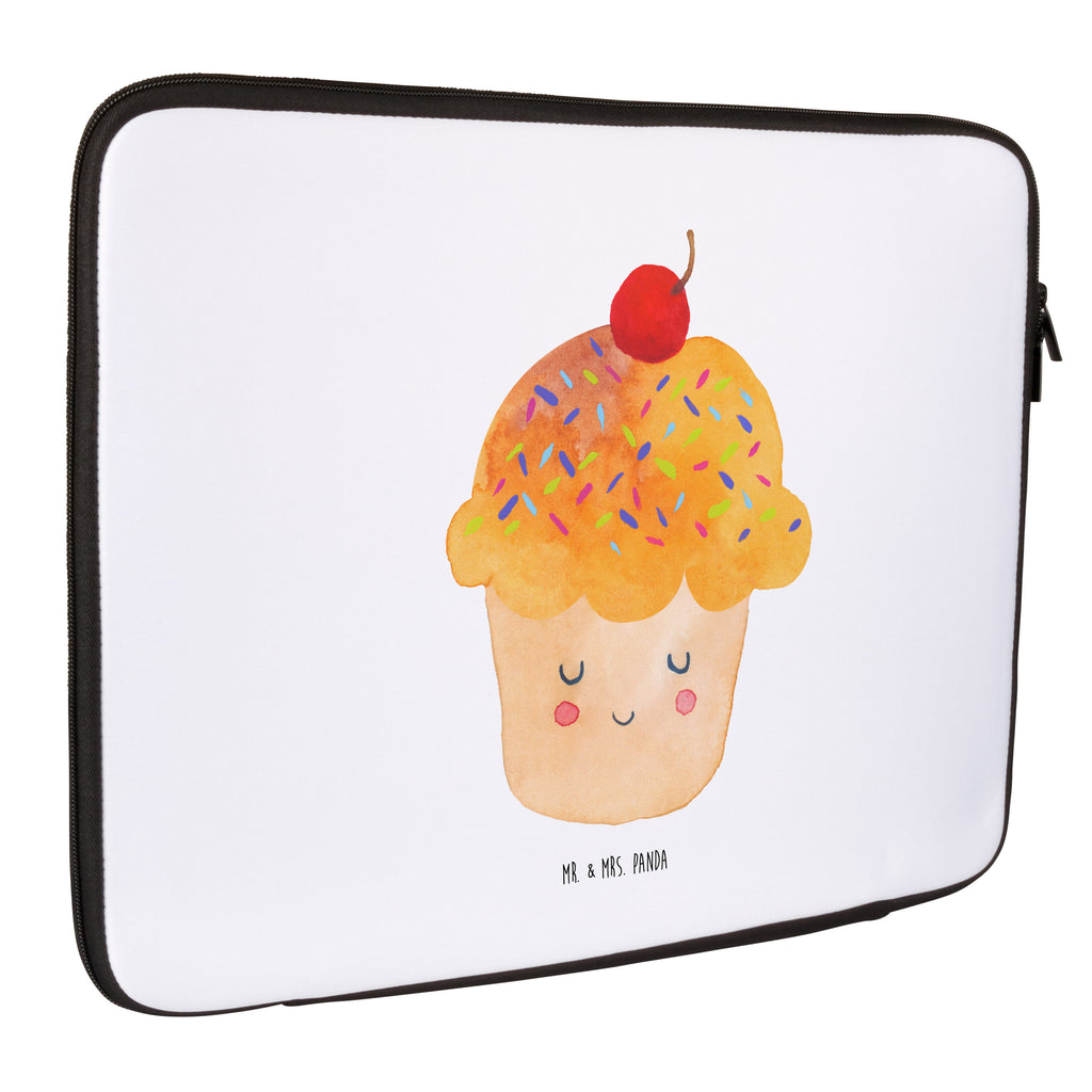 20 x 28 Notebook Tasche  Cupcake Notebook Tasche, Laptop, Computertasche, Tasche, Tiermotive, Gute Laune, lustige Sprüche, Tiere, Cupcakes, Muffin, Wunder, Küche Deko, Küche Spruch, Backen Geschenk, Geschenk Koch, Motivation Sprüche