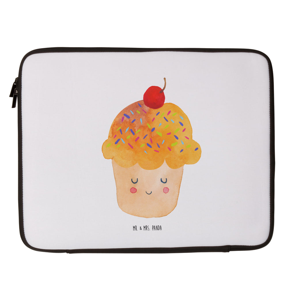20 x 28 Notebook Tasche  Cupcake Notebook Tasche, Laptop, Computertasche, Tasche, Tiermotive, Gute Laune, lustige Sprüche, Tiere, Cupcakes, Muffin, Wunder, Küche Deko, Küche Spruch, Backen Geschenk, Geschenk Koch, Motivation Sprüche