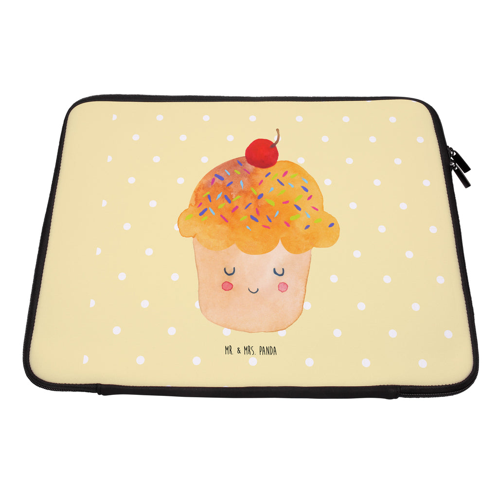 20 x 28 Notebook Tasche  Cupcake Notebook Tasche, Laptop, Computertasche, Tasche, Tiermotive, Gute Laune, lustige Sprüche, Tiere, Cupcakes, Muffin, Wunder, Küche Deko, Küche Spruch, Backen Geschenk, Geschenk Koch, Motivation Sprüche