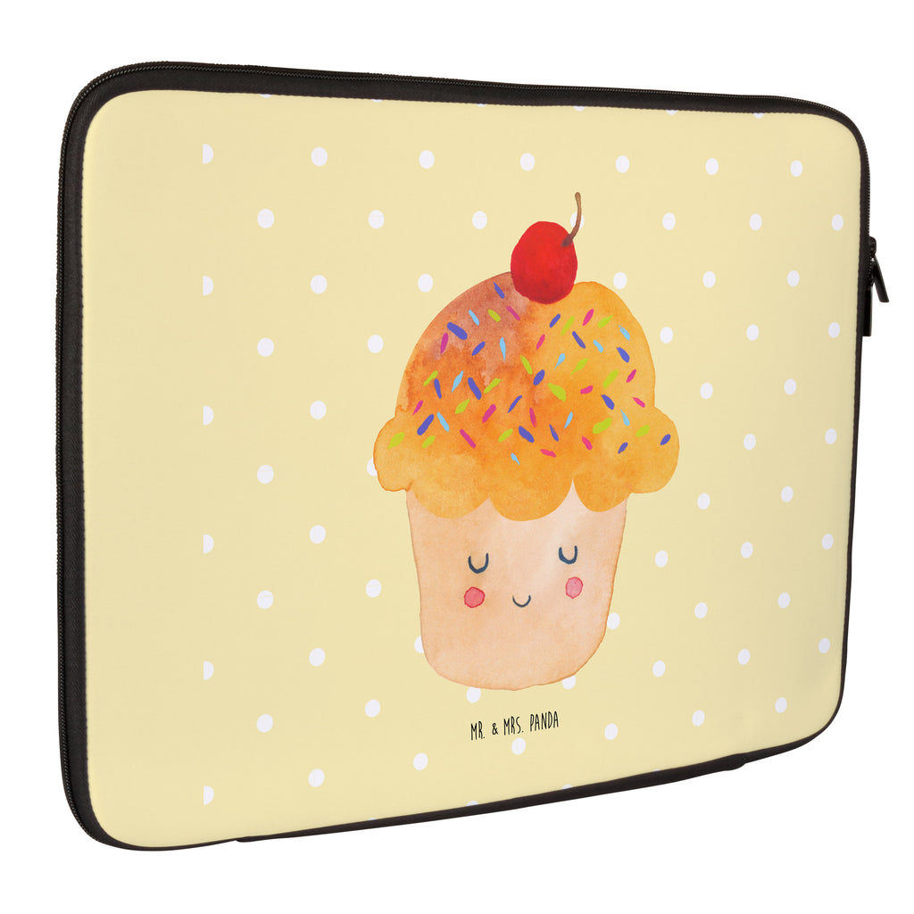 20 x 28 Notebook Tasche  Cupcake Notebook Tasche, Laptop, Computertasche, Tasche, Tiermotive, Gute Laune, lustige Sprüche, Tiere, Cupcakes, Muffin, Wunder, Küche Deko, Küche Spruch, Backen Geschenk, Geschenk Koch, Motivation Sprüche