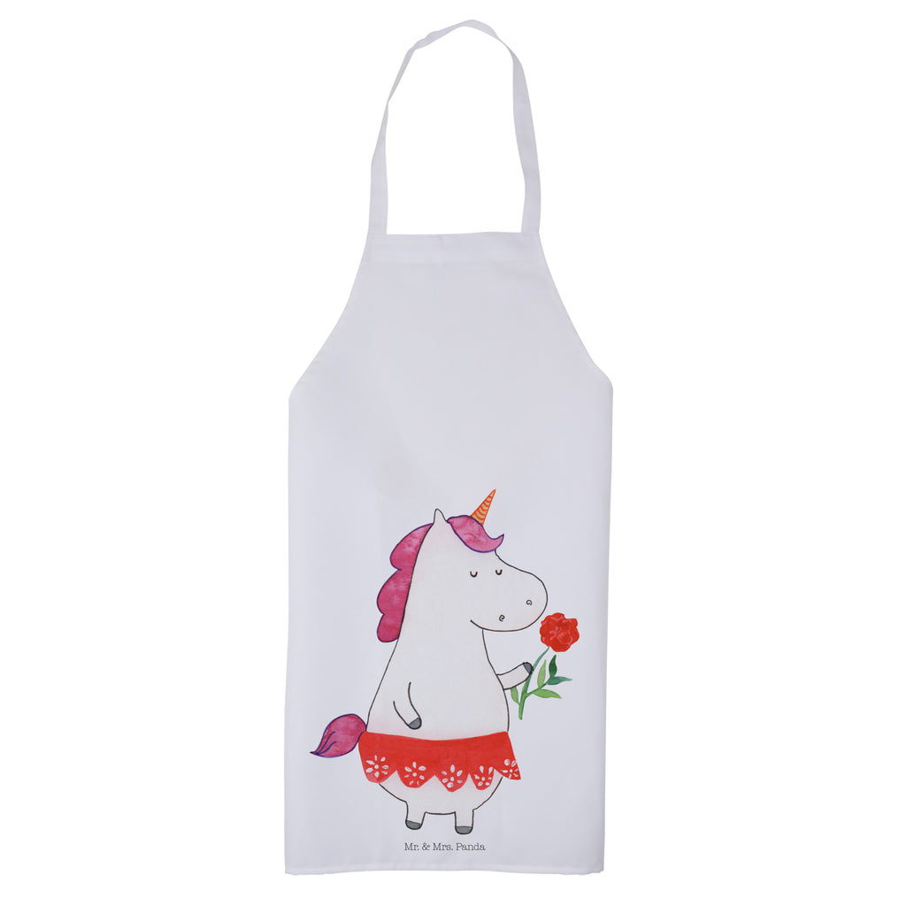Kochschürze Einhorn Dame Schürze, Backschürze, Küchenschürze, Grillschürze, Latzschürze, Einhorn, Einhörner, Einhorn Deko, Pegasus, Unicorn, Dame, Lady, feine Dame, Freundin, Frau, Bachelor, Bachelorette, Abfuhr, Schluss machen, Trennung