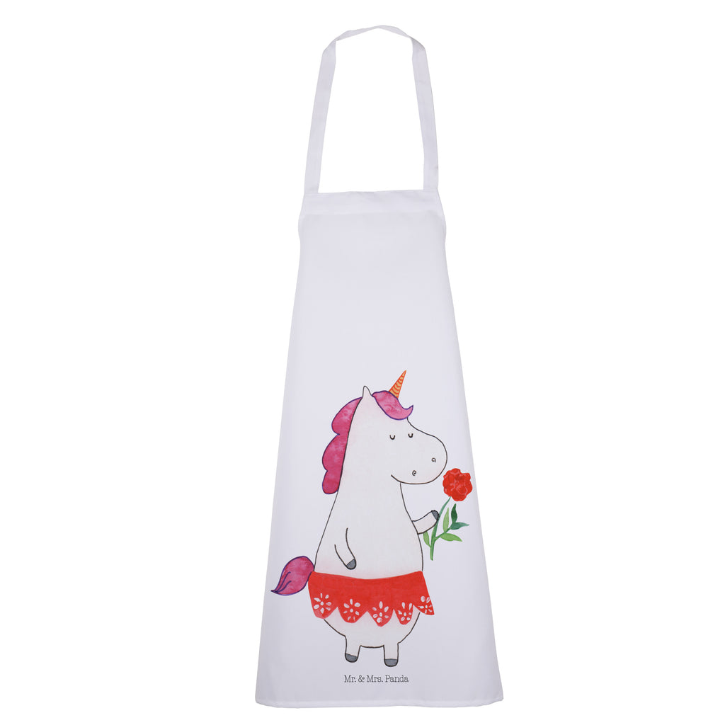Kochschürze Einhorn Dame Schürze, Backschürze, Küchenschürze, Grillschürze, Latzschürze, Einhorn, Einhörner, Einhorn Deko, Pegasus, Unicorn, Dame, Lady, feine Dame, Freundin, Frau, Bachelor, Bachelorette, Abfuhr, Schluss machen, Trennung