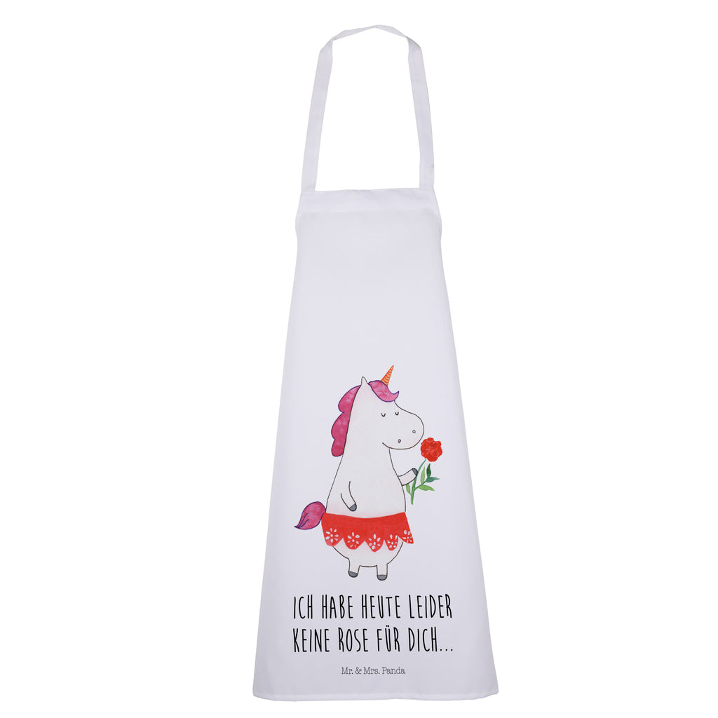 Kochschürze Einhorn Dame Schürze, Backschürze, Küchenschürze, Grillschürze, Latzschürze, Einhorn, Einhörner, Einhorn Deko, Pegasus, Unicorn, Dame, Lady, feine Dame, Freundin, Frau, Bachelor, Bachelorette, Abfuhr, Schluss machen, Trennung