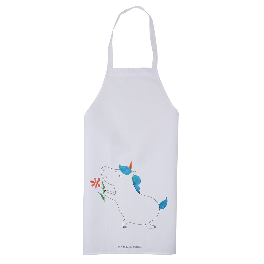 Kochschürze Einhorn Blume Schürze, Backschürze, Küchenschürze, Grillschürze, Latzschürze, Einhorn, Einhörner, Einhorn Deko, Pegasus, Unicorn, Liebe, Liebesbeweis, Antrag, Heiratsantrag, Verlobung, Ehepaar, Pärchen, Partner, Freund, Freundin, Ehe, heiraten