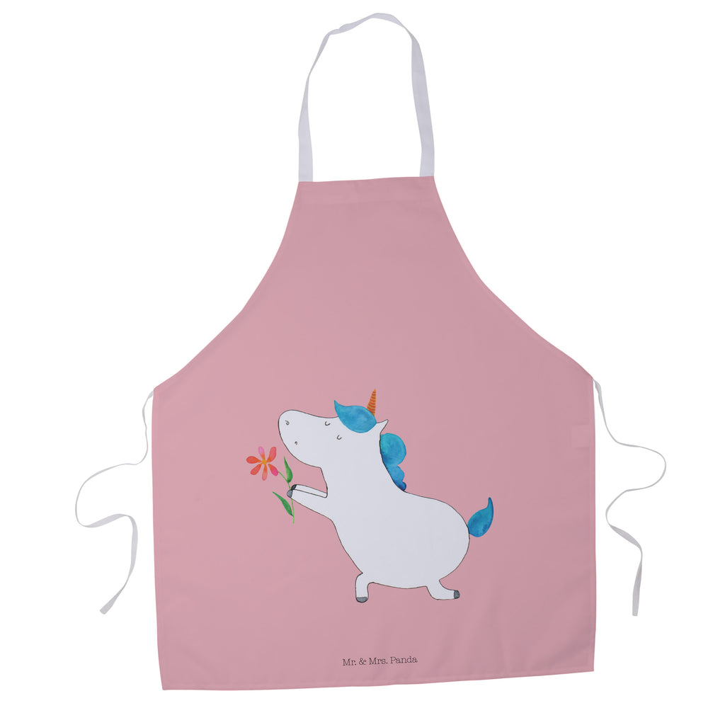 Kochschürze Einhorn Blume Schürze, Backschürze, Küchenschürze, Grillschürze, Latzschürze, Einhorn, Einhörner, Einhorn Deko, Pegasus, Unicorn, Liebe, Liebesbeweis, Antrag, Heiratsantrag, Verlobung, Ehepaar, Pärchen, Partner, Freund, Freundin, Ehe, heiraten