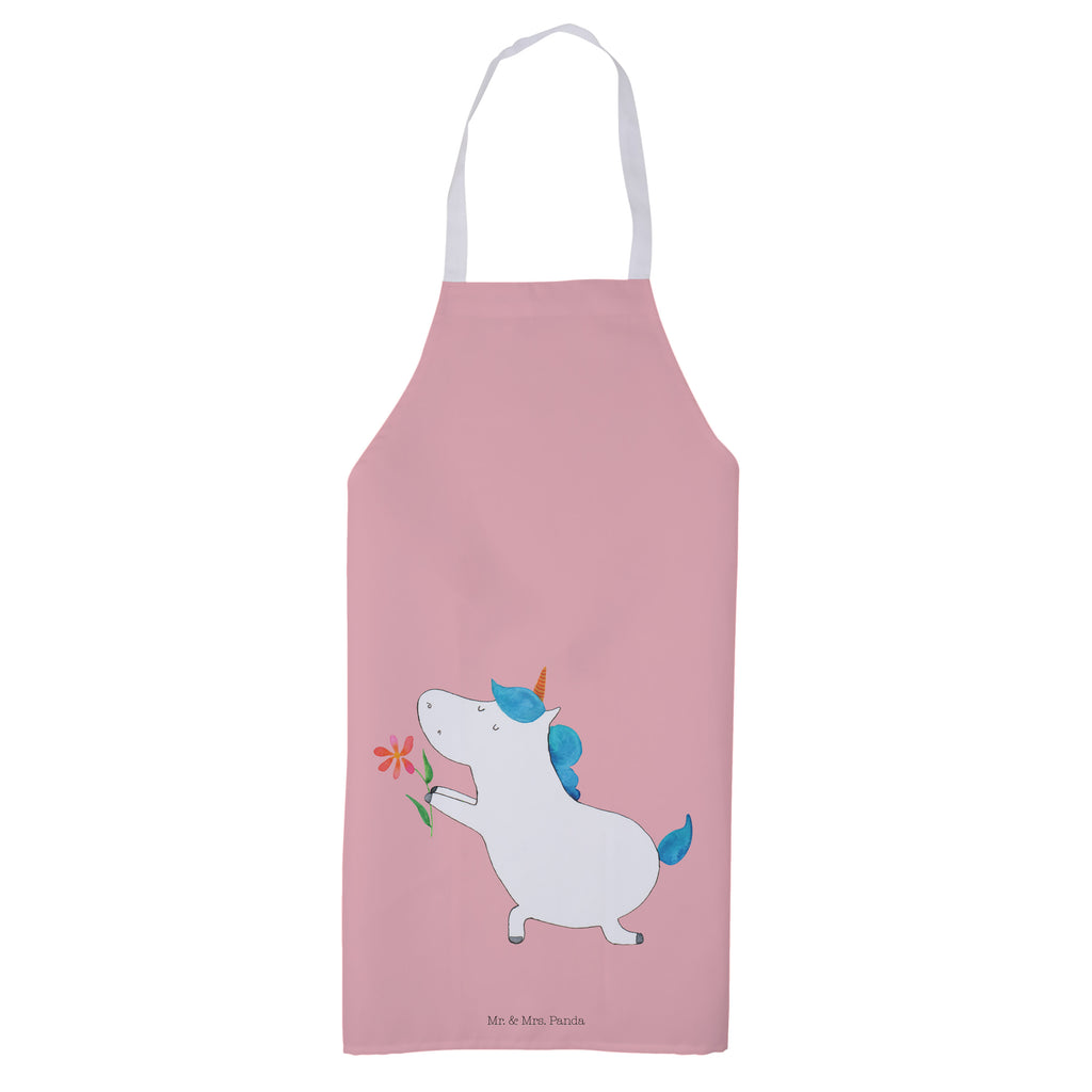 Kochschürze Einhorn Blume Schürze, Backschürze, Küchenschürze, Grillschürze, Latzschürze, Einhorn, Einhörner, Einhorn Deko, Pegasus, Unicorn, Liebe, Liebesbeweis, Antrag, Heiratsantrag, Verlobung, Ehepaar, Pärchen, Partner, Freund, Freundin, Ehe, heiraten