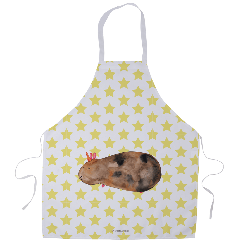 Kochschürze Meerhörnchen Schürze, Backschürze, Küchenschürze, Grillschürze, Latzschürze, Einhorn, Einhörner, Einhorn Deko, Pegasus, Unicorn, Meerhörnchen, Meericorn, Meerschwein, Meerschweinchen