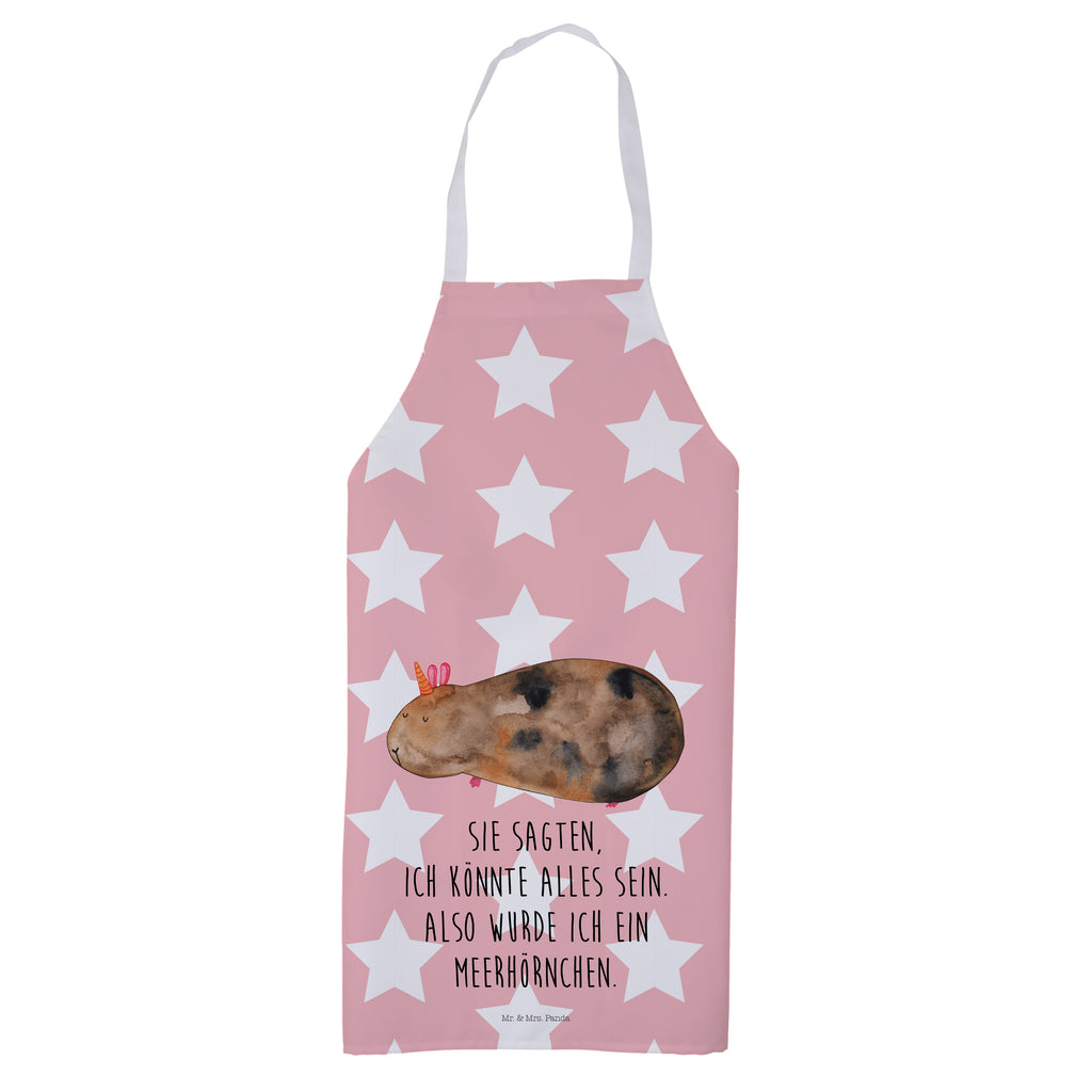 Kochschürze Meerhörnchen Schürze, Backschürze, Küchenschürze, Grillschürze, Latzschürze, Einhorn, Einhörner, Einhorn Deko, Pegasus, Unicorn, Meerhörnchen, Meericorn, Meerschwein, Meerschweinchen