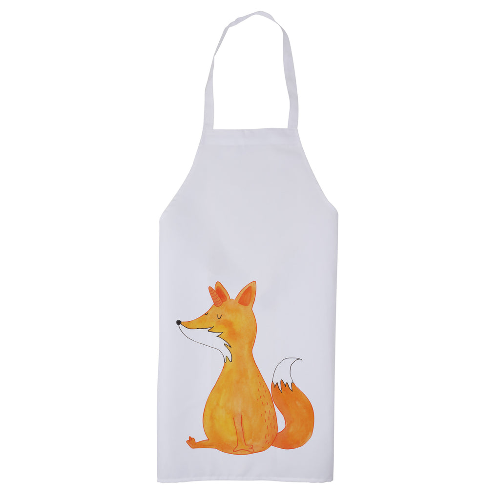 Kochschürze Fuchshörnchen Wunsch Schürze, Backschürze, Küchenschürze, Grillschürze, Latzschürze, Einhorn, Einhörner, Einhorn Deko, Pegasus, Unicorn, Fuchs, Unicorns, Fuchshörnchen, Fuchshorn, Foxycorn, Füchse