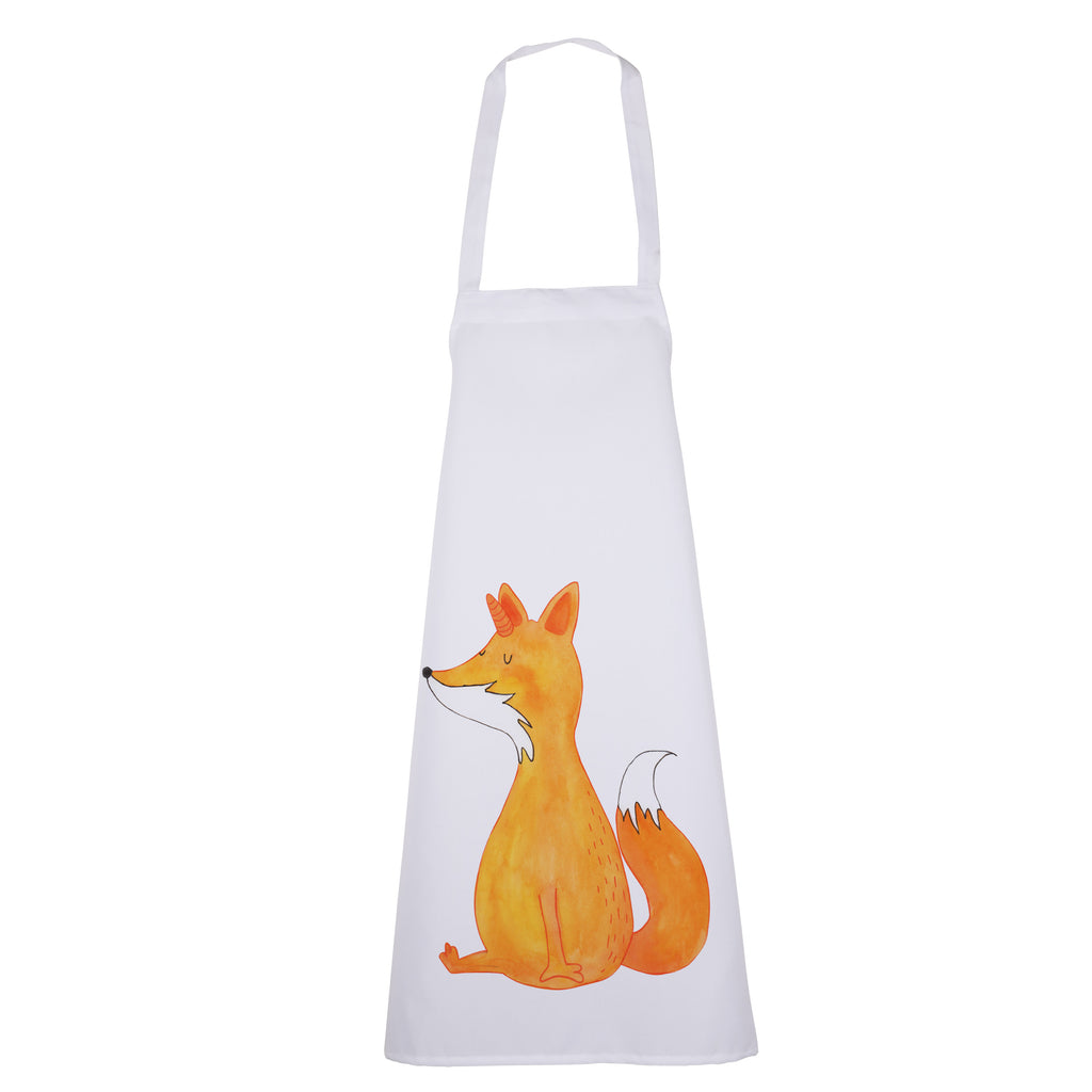 Kochschürze Fuchshörnchen Wunsch Schürze, Backschürze, Küchenschürze, Grillschürze, Latzschürze, Einhorn, Einhörner, Einhorn Deko, Pegasus, Unicorn, Fuchs, Unicorns, Fuchshörnchen, Fuchshorn, Foxycorn, Füchse