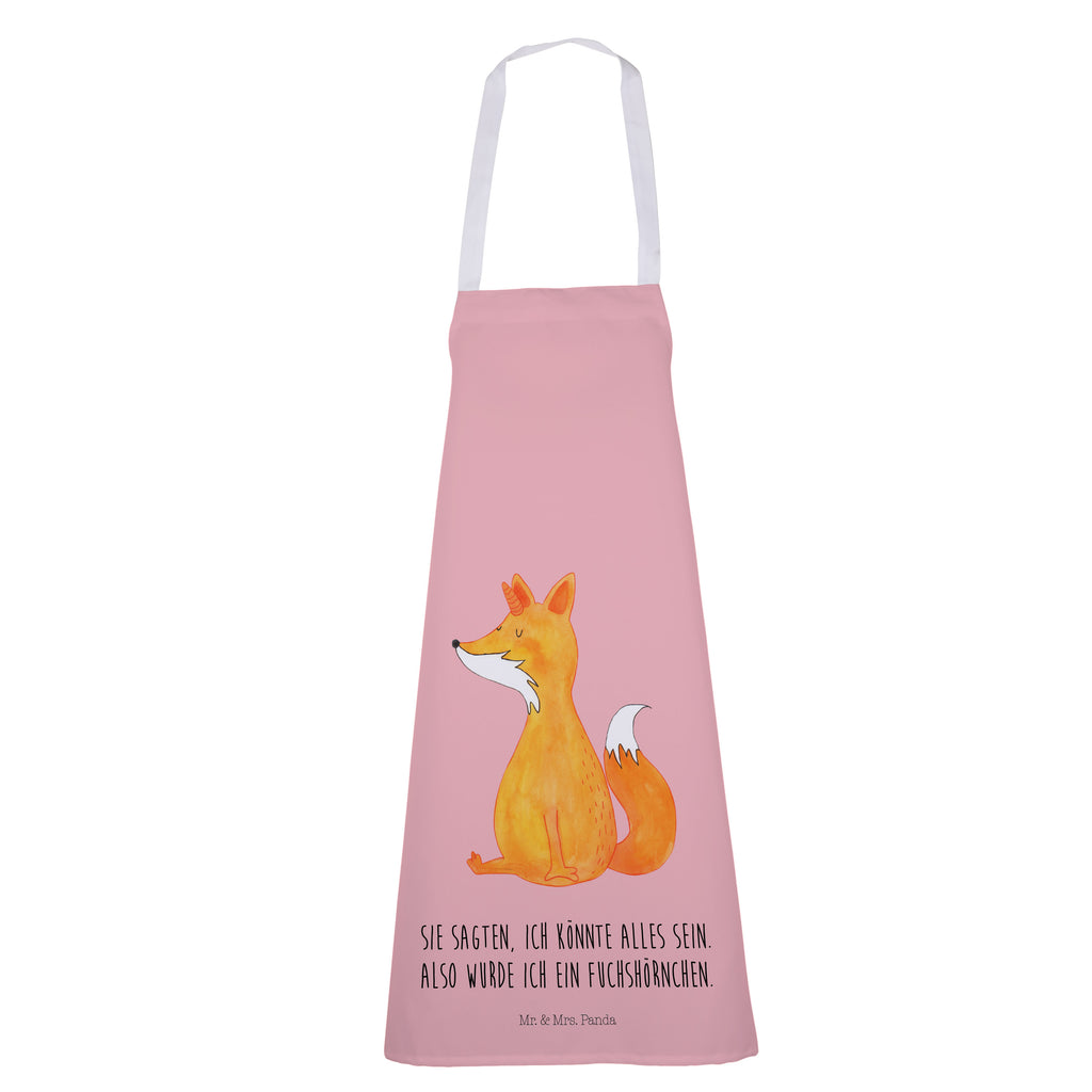 Kochschürze Fuchshörnchen Wunsch Schürze, Backschürze, Küchenschürze, Grillschürze, Latzschürze, Einhorn, Einhörner, Einhorn Deko, Pegasus, Unicorn, Fuchs, Unicorns, Fuchshörnchen, Fuchshorn, Foxycorn, Füchse